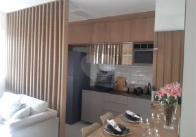 Foto 1 de Apartamento com 2 Quartos à venda, 49m² em Tucuruvi, São Paulo