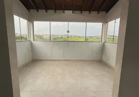 Foto 1 de Sobrado com 4 Quartos à venda, 155m² em Vila Unidos, São José dos Campos