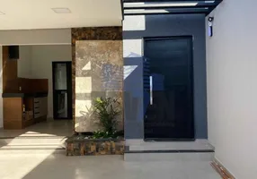 Foto 1 de Casa com 3 Quartos à venda, 125m² em Vila Conceição, Bauru
