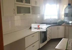 Foto 1 de Apartamento com 3 Quartos à venda, 94m² em Jardim do Mar, São Bernardo do Campo