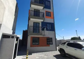 Foto 1 de Apartamento com 2 Quartos à venda, 43m² em Três Marias, São José dos Pinhais