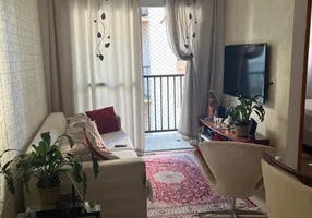 Foto 1 de Apartamento com 2 Quartos à venda, 53m² em Jardim Santa Tereza, Carapicuíba