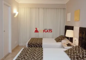 Foto 1 de Flat com 1 Quarto à venda, 29m² em Jardim Santa Francisca, Guarulhos