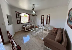 Foto 1 de Casa com 5 Quartos à venda, 355m² em Paquetá, Belo Horizonte