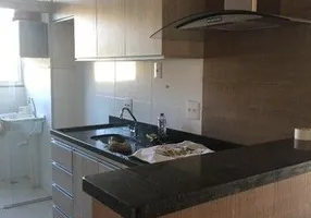 Foto 1 de Apartamento com 3 Quartos à venda, 61m² em Mansorur, Uberlândia