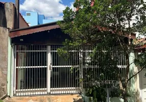 Foto 1 de Casa com 2 Quartos para alugar, 45m² em Jardim Paraíso, São Carlos