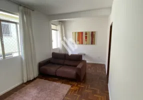 Foto 1 de Apartamento com 2 Quartos para alugar, 90m² em Grajaú, Belo Horizonte