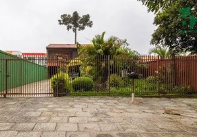 Foto 1 de Sobrado com 4 Quartos à venda, 400m² em Bacacheri, Curitiba