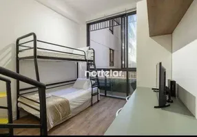 Foto 1 de Apartamento com 1 Quarto à venda, 25m² em Perdizes, São Paulo