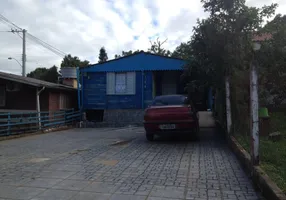 Foto 1 de Casa de Condomínio com 3 Quartos à venda, 90m² em Aberta dos Morros, Porto Alegre