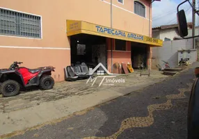 Foto 1 de Ponto Comercial para alugar, 52m² em Vila Santa Terezinha, Sumaré