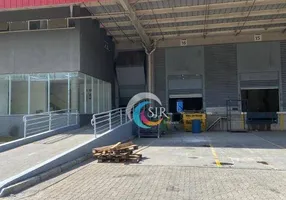 Foto 1 de Galpão/Depósito/Armazém para alugar, 3090m² em Empresarial Paineira Jordanesia, Cajamar