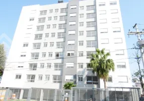 Foto 1 de Apartamento com 2 Quartos à venda, 58m² em Alto Petrópolis, Porto Alegre