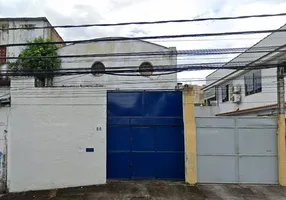 Foto 1 de Galpão/Depósito/Armazém à venda, 70m² em Oswaldo Cruz, Rio de Janeiro