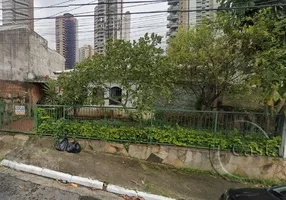 Foto 1 de Lote/Terreno com 1 Quarto à venda, 279m² em Jardim Anália Franco, São Paulo