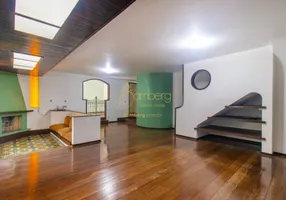 Foto 1 de Casa de Condomínio com 4 Quartos à venda, 337m² em Granja Julieta, São Paulo