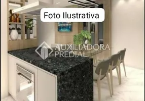 Foto 1 de Apartamento com 3 Quartos à venda, 88m² em Vila Pires, Santo André