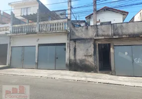 Foto 1 de Sobrado com 2 Quartos à venda, 180m² em Casa Grande, Diadema