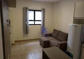 Foto 1 de Apartamento com 1 Quarto à venda, 32m² em Vila Cidade Universitária, Bauru