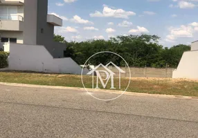 Foto 1 de Lote/Terreno à venda, 616m² em Alphaville Nova Esplanada, Votorantim