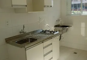 Foto 1 de Apartamento com 1 Quarto à venda, 29m² em Vila Trujillo, Sorocaba