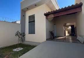 Foto 1 de Casa com 3 Quartos à venda, 89m² em Mangabeira, Feira de Santana