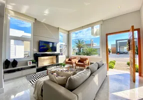 Foto 1 de Casa de Condomínio com 3 Quartos à venda, 160m² em Zona Nova, Capão da Canoa