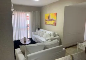 Foto 1 de Apartamento com 2 Quartos à venda, 79m² em Humaitá, Rio de Janeiro