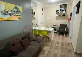 Foto 1 de Apartamento com 1 Quarto à venda, 48m² em Jardim Vera Cruz, Sorocaba