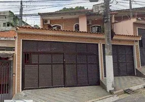 Foto 1 de Sobrado com 3 Quartos para alugar, 170m² em Assunção, São Bernardo do Campo