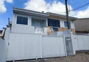 Foto 1 de Sobrado com 3 Quartos à venda, 127m² em Bairro Alto, Curitiba