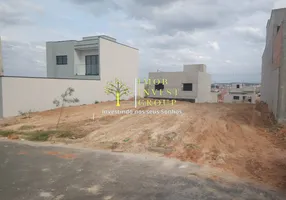 Foto 1 de Lote/Terreno à venda, 150m² em Parque Campo Bonito, Indaiatuba