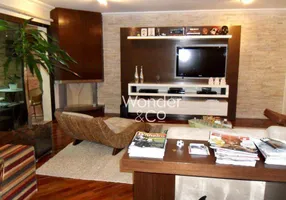 Foto 1 de Apartamento com 1 Quarto para alugar, 84m² em Brooklin, São Paulo