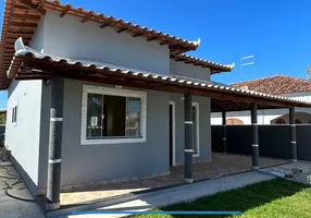 Foto 1 de Casa com 2 Quartos à venda, 110m² em Jacone Sampaio Correia, Saquarema