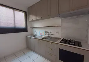 Foto 1 de Apartamento com 2 Quartos à venda, 45m² em Loteamento Ind. Machadinho, Americana