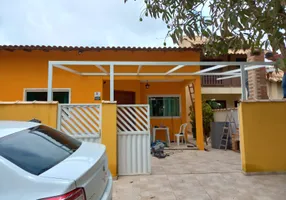Foto 1 de Casa de Condomínio com 3 Quartos à venda, 95m² em Verao Vermelho Tamoios, Cabo Frio