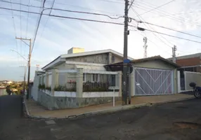 Foto 1 de Casa com 3 Quartos à venda, 201m² em Vila Faria, São Carlos