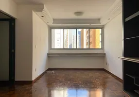 Foto 1 de Apartamento com 2 Quartos à venda, 76m² em Vila Uberabinha, São Paulo