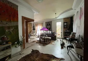 Foto 1 de Casa com 3 Quartos à venda, 326m² em Jardim Bela Vista, São José dos Campos