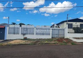 Foto 1 de Lote/Terreno à venda, 504m² em Parque São Paulo, Cascavel