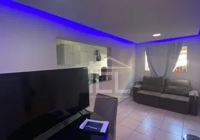 Foto 1 de Apartamento com 2 Quartos à venda, 55m² em Vale dos Tucanos, Londrina