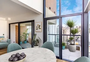 Foto 1 de Apartamento com 3 Quartos à venda, 138m² em Paraíso, São Paulo