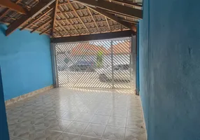 Foto 1 de Casa com 3 Quartos à venda, 125m² em Residencial Altos do Bosque, São José dos Campos