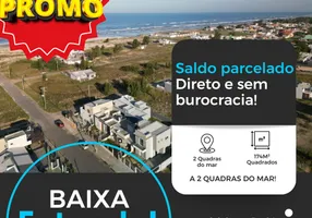 Foto 1 de Lote/Terreno à venda, 174m² em Jardim Beira-Mar, Capão da Canoa