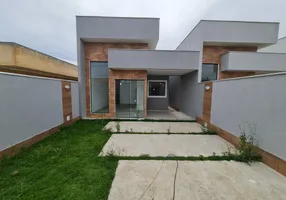 Foto 1 de Casa com 3 Quartos à venda, 240m² em Itaipuaçú, Maricá