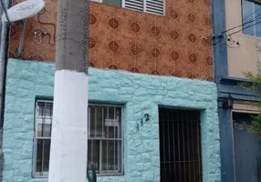 Foto 1 de Sobrado com 3 Quartos à venda, 140m² em Belém, São Paulo