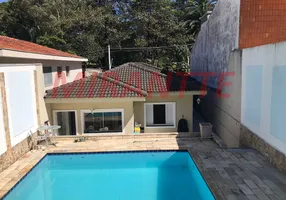 Foto 1 de Casa com 3 Quartos à venda, 300m² em Jardim França, São Paulo