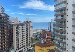 Foto 1 de Apartamento com 1 Quarto à venda, 74m² em Vila Tupi, Praia Grande