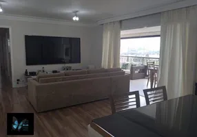 Foto 1 de Apartamento com 4 Quartos à venda, 164m² em Barra Funda, São Paulo