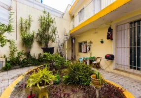 Foto 1 de Casa com 3 Quartos à venda, 398m² em Perdizes, São Paulo